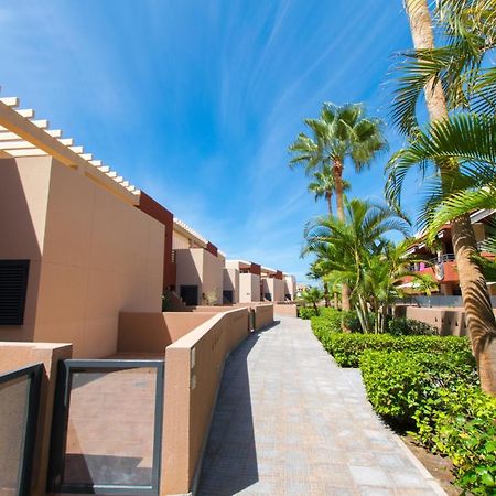Cozy Apartment Playa Paraiso - Tenesol Rentals Ngoại thất bức ảnh