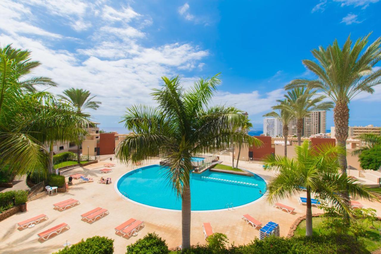 Cozy Apartment Playa Paraiso - Tenesol Rentals Ngoại thất bức ảnh