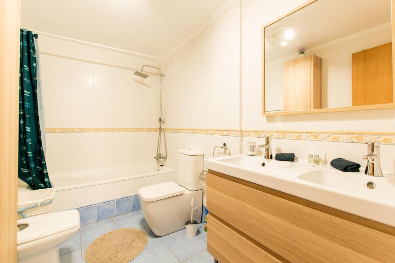 Cozy Apartment Playa Paraiso - Tenesol Rentals Ngoại thất bức ảnh