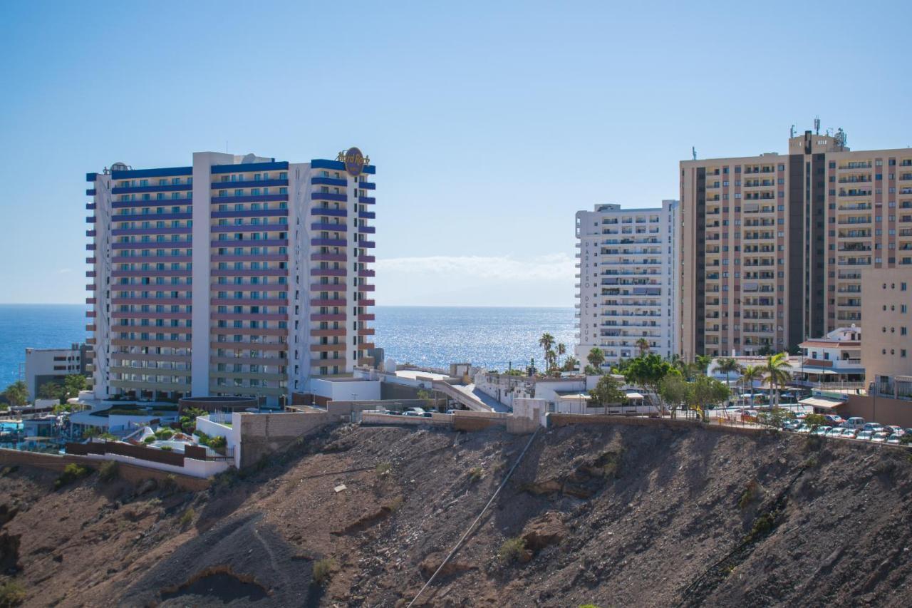 Cozy Apartment Playa Paraiso - Tenesol Rentals Ngoại thất bức ảnh