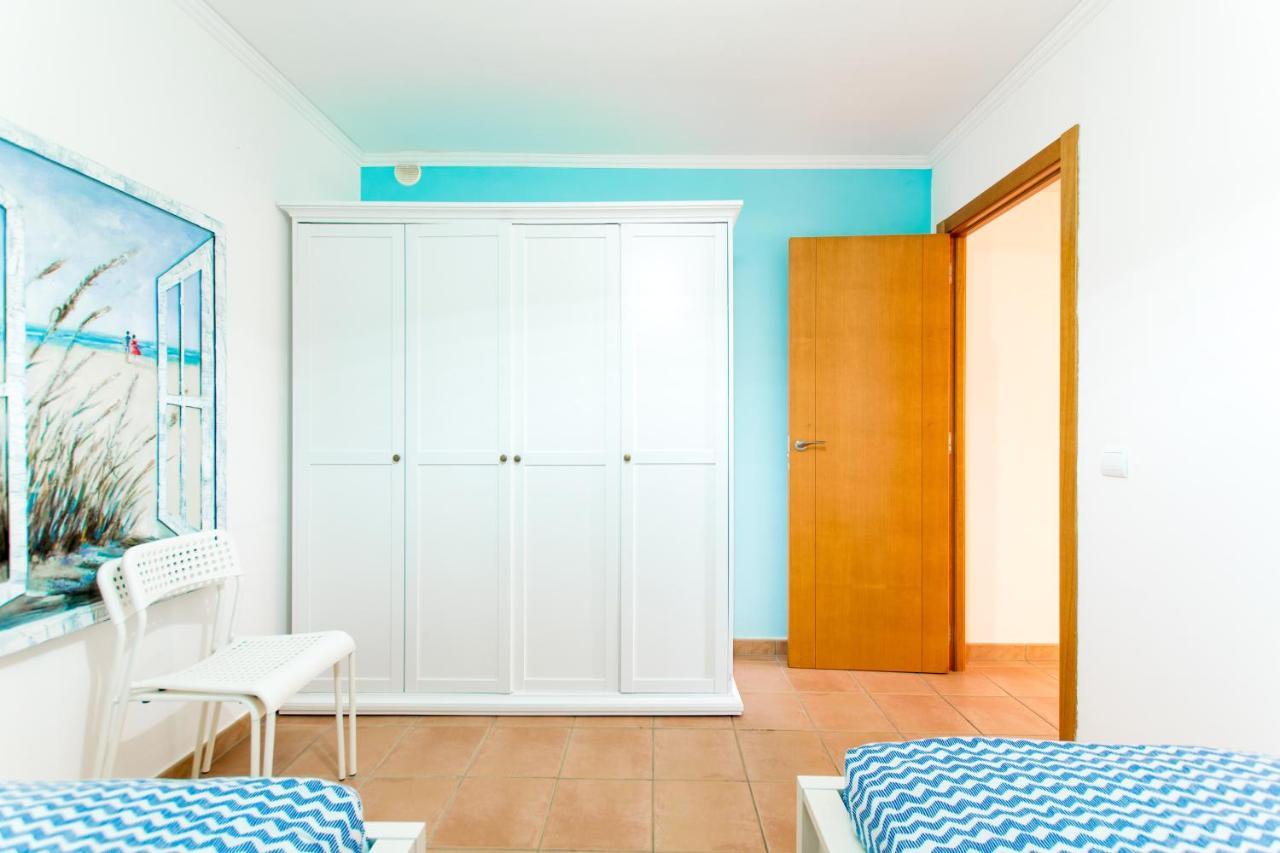 Cozy Apartment Playa Paraiso - Tenesol Rentals Ngoại thất bức ảnh